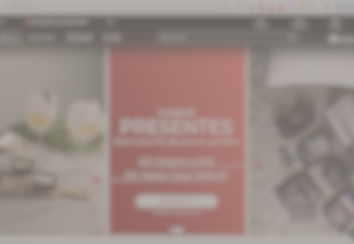 Case de SEO para e-commerce de artigos de casa