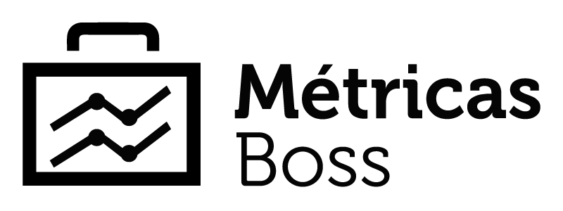 logo metricasboss