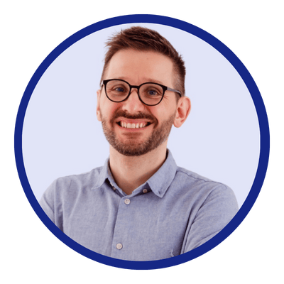 Victor Baptista - fundador da Bridge SEO