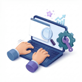 Expertise em SEO com abordagem mão na massa orientada ao cliente