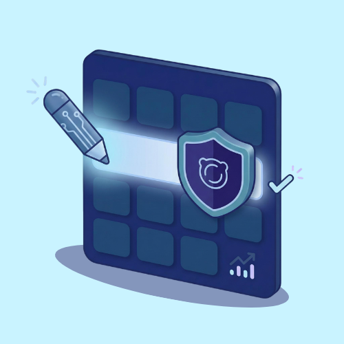 Como manter a integridade de conteúdos feitos com IA para páginas de categoria?