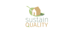 logo sustain quality